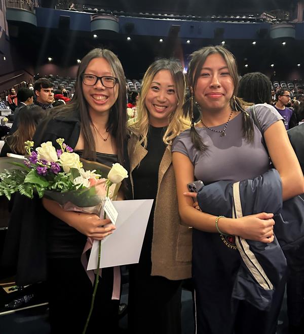 Posse Scholarship